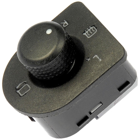 Dorman Power Mirror Switch 901-506